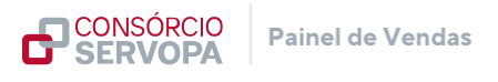Consórcio Servopa